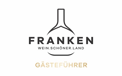 Shop Gästeführer Weinerlebnis Franken